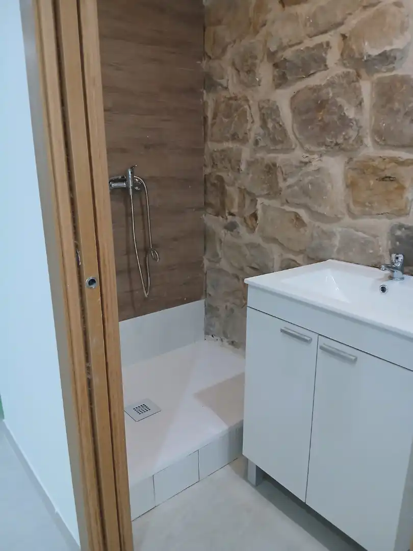 Piso con terraza en venta en Talakoetxea Kalea 17, imagen 23