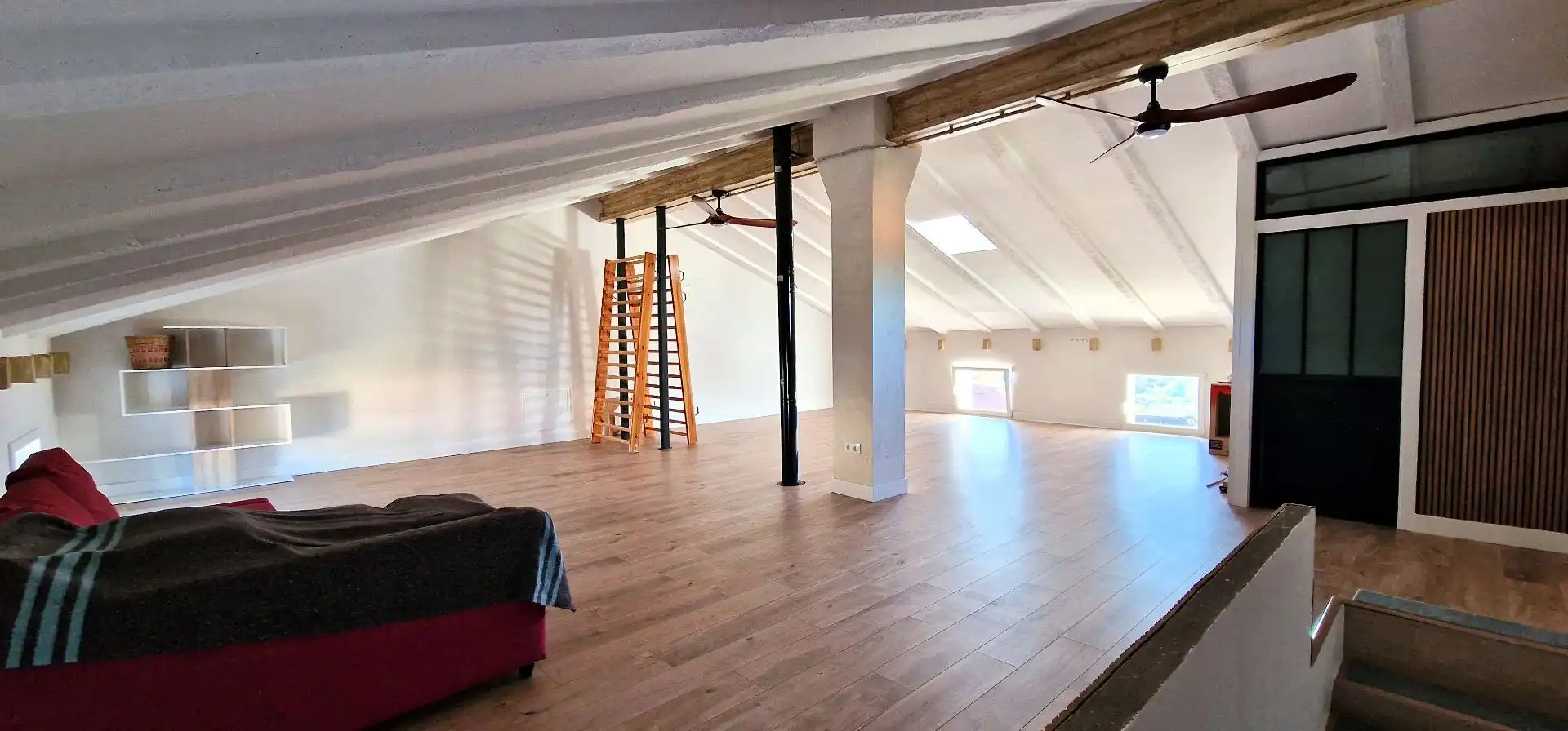Casa o xalet en venda en Villanueva de la Vera amb Calefacció, Jardí privat i Terrassa