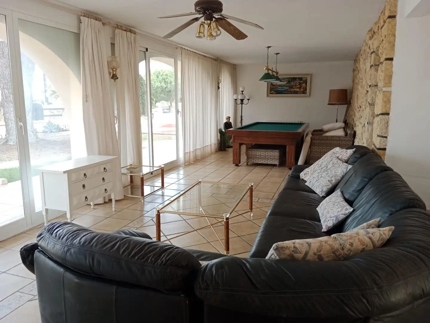 Villa con terrazza in vendita a L'Albir, imagen 9
