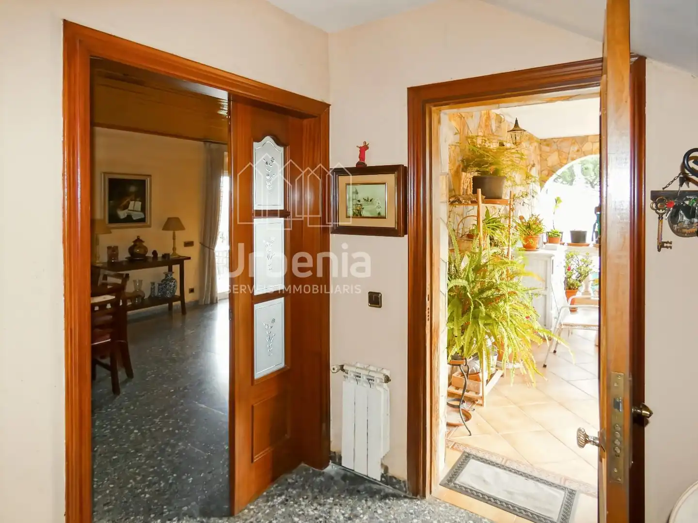 Haus mit Garten zum Verkauf in Urbanitzacions, imagen 7