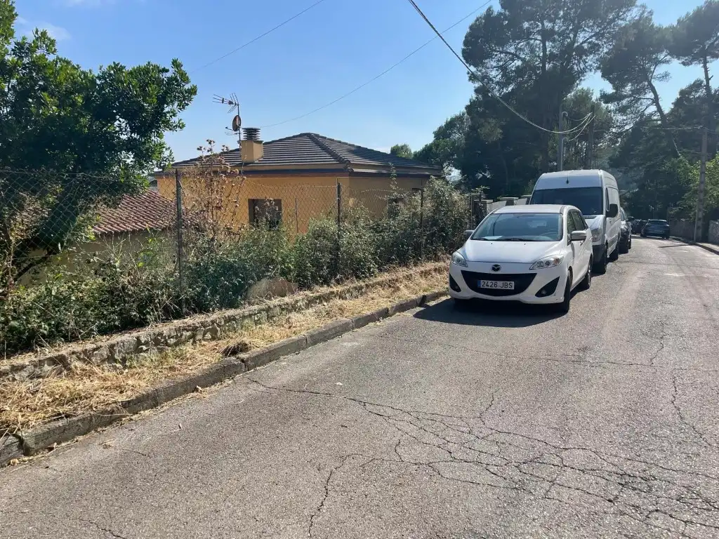 Casa en venda a Calle Avet, imagen 3