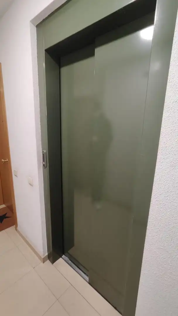 Wohnung zum Verkauf in Sabadell mit Heizung und Abstellraum