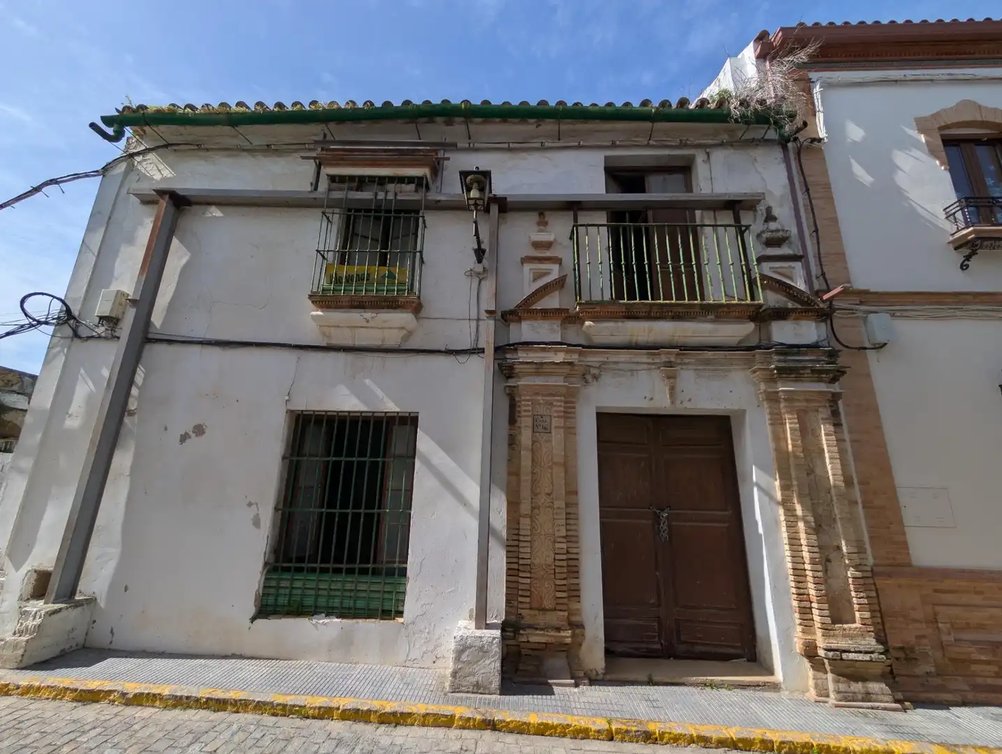 Haus mit Terrasse zum Verkauf in Calle del Concejal Jiménez Becerril 16, imagen 2