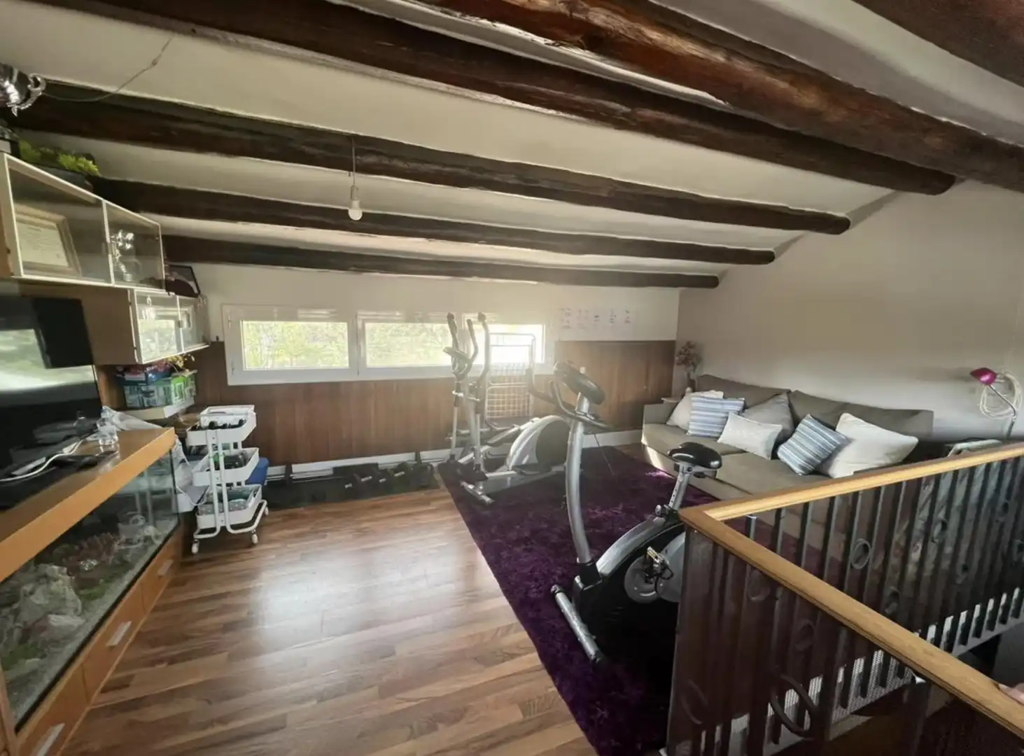 Casa o chalet en venta en La Pobla de Claramunt con Calefacción y Jardín privado