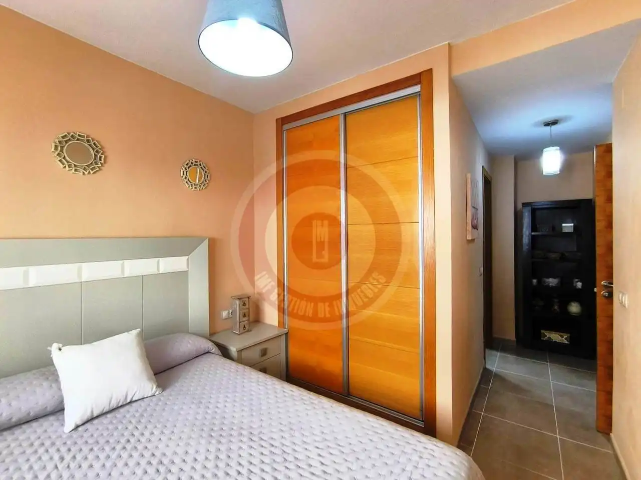 Flat with pool for sale in Torrox Pueblo, imagen 9