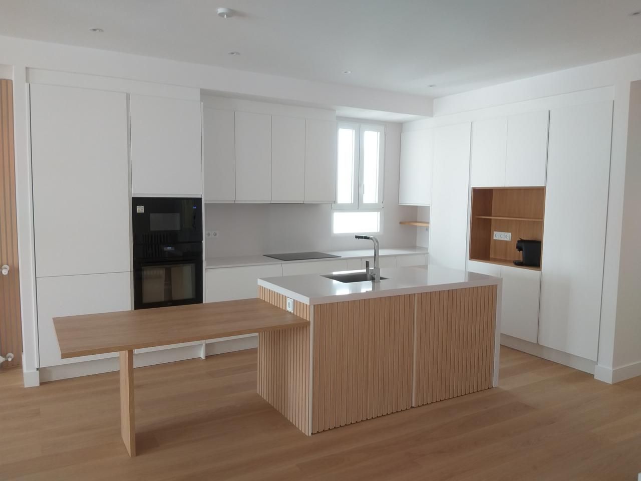 Flat for sale in De Fernán González, Goya, Barrio de Salamanca
