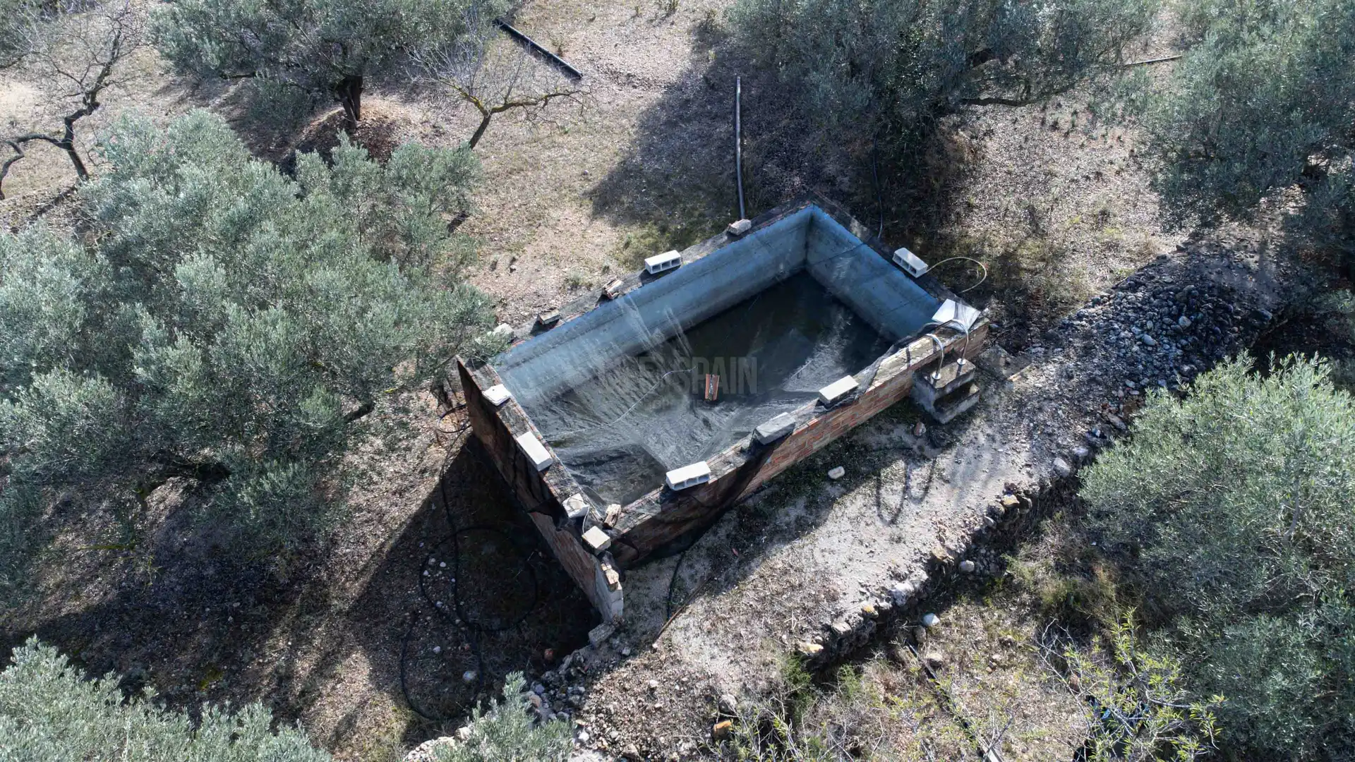 Landhaus mit Pool zum Verkauf in Roquetes, imagen 33