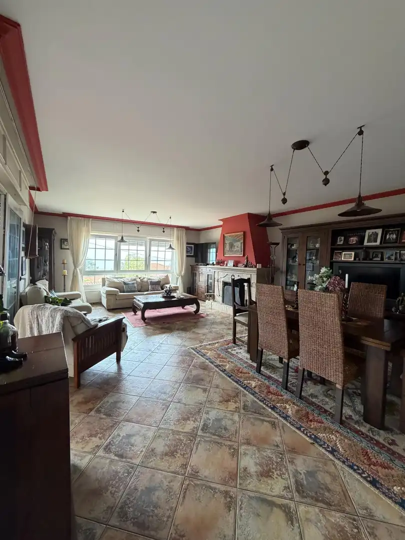 Maison avec terrasse à vendre à Calle CARBALLEZA-PRIEGUE, imagen 15
