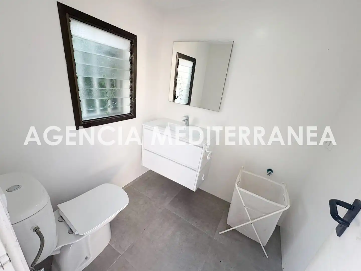 Baño de Casa o chalet en venta en Paterna con Calefacción, Jardín privado y Terraza
