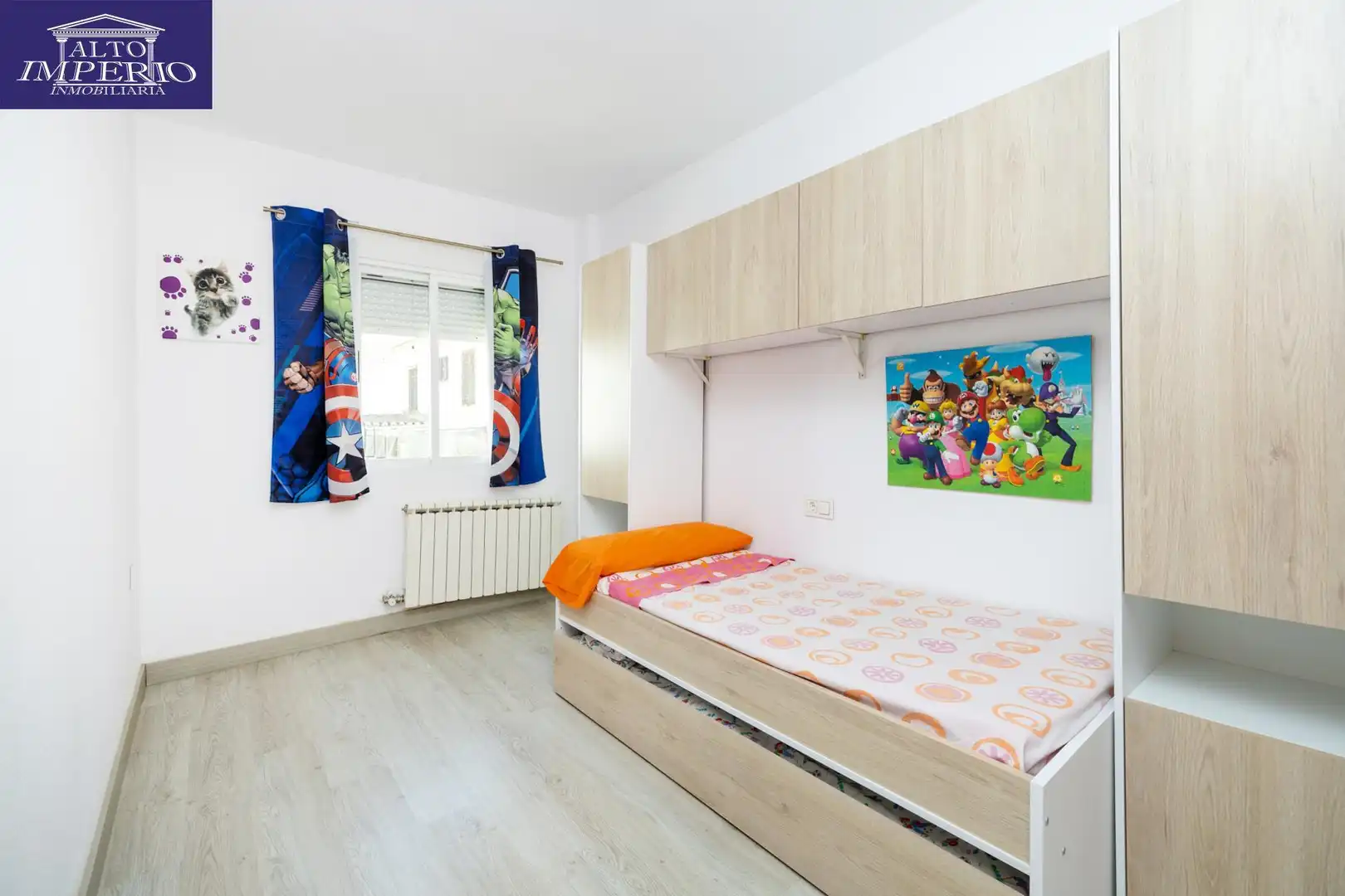 Casa a schiera in vendita a Avenida de San Marcos, imagen 15