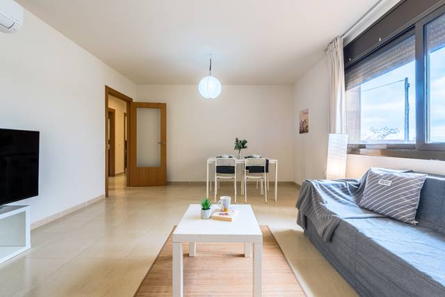 Piso en Venta en El Rourell