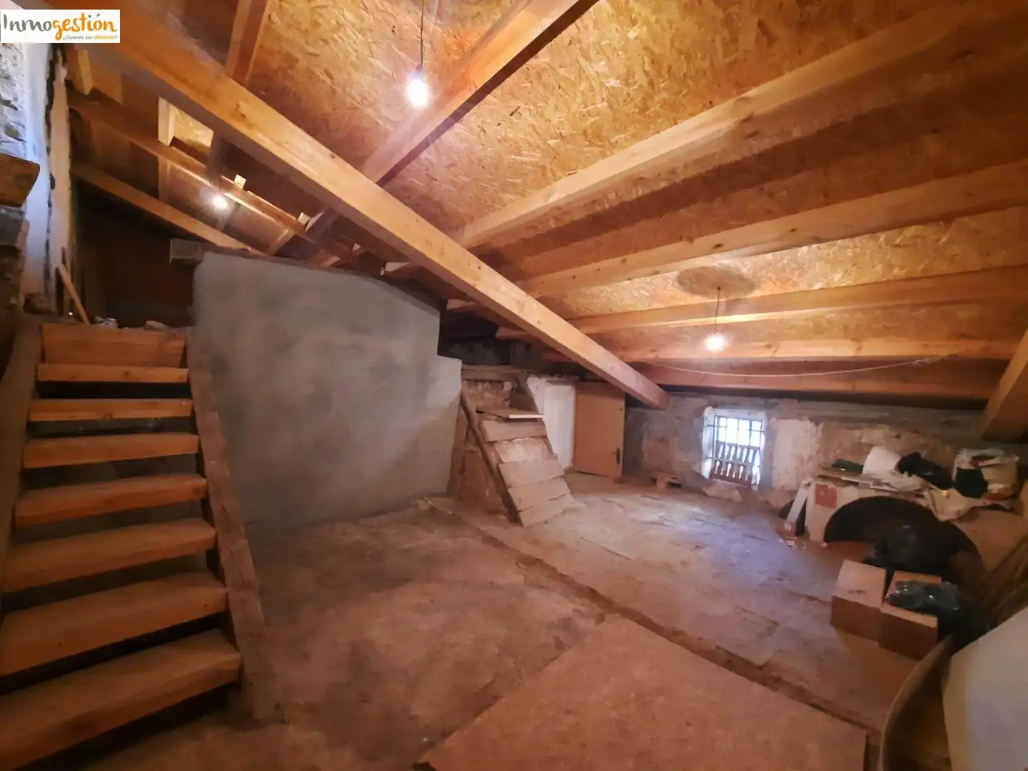 Casa o chalet en venta en Calle SOLANA ALTA, Tudela de Duero