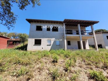 Chalet en venta en HORTÈNSIES