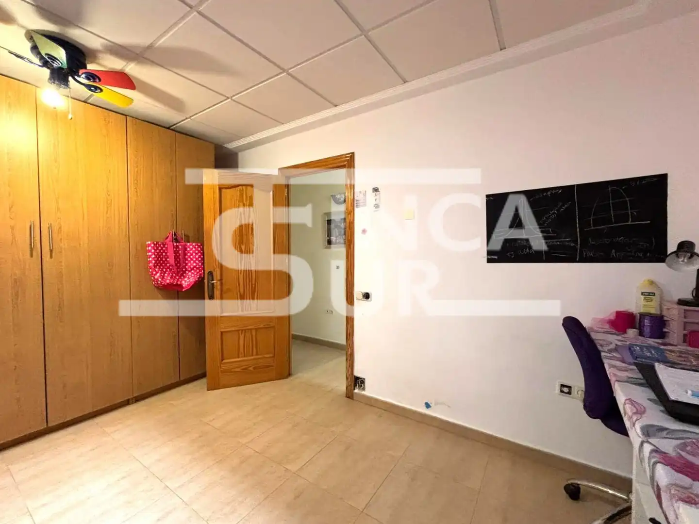 Casa o chalet en venta en Roquetas de Mar con Aire acondicionado, Jardín privado y Terraza