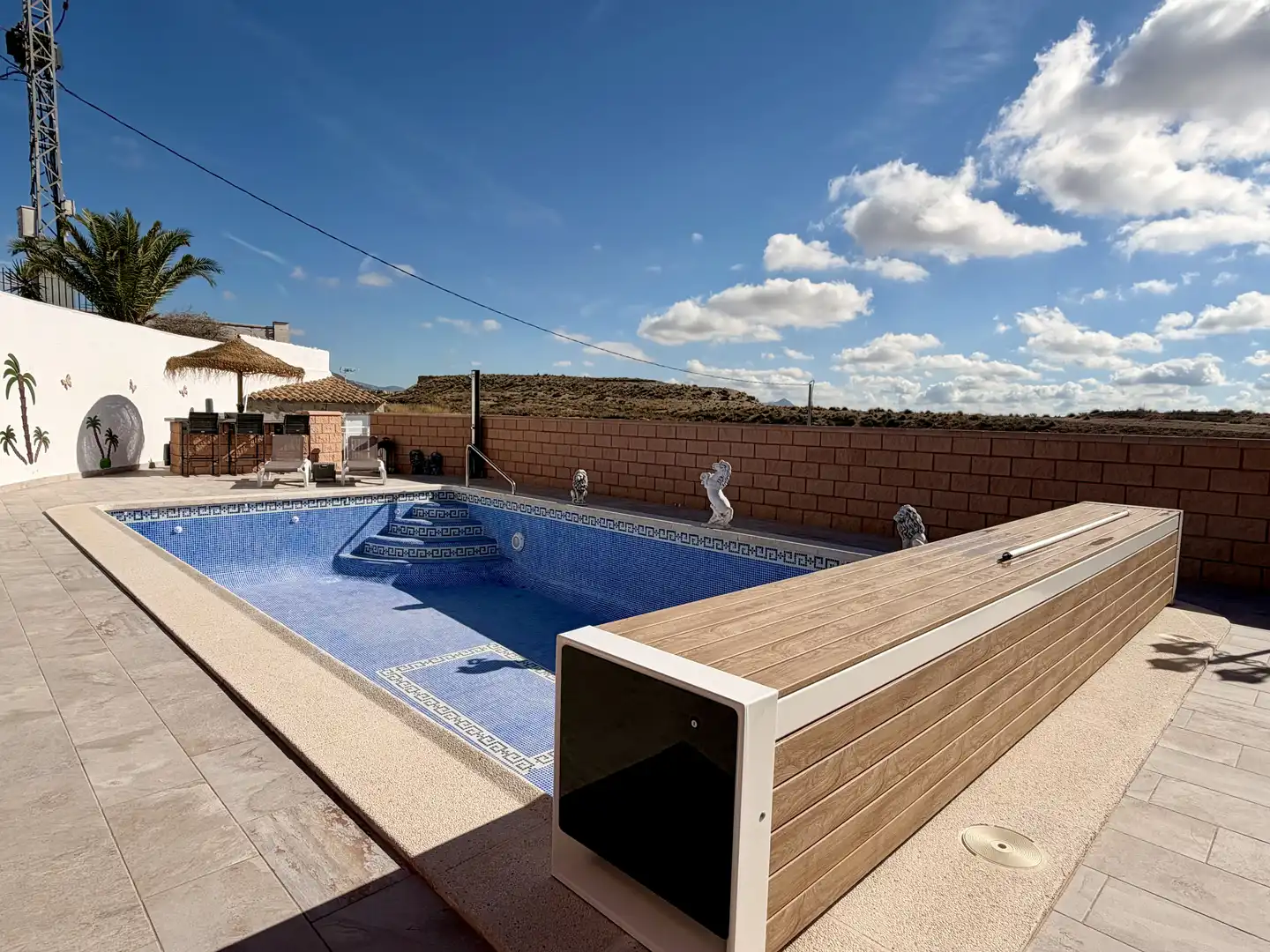 Casa in vendita a Blanca, imagen 2