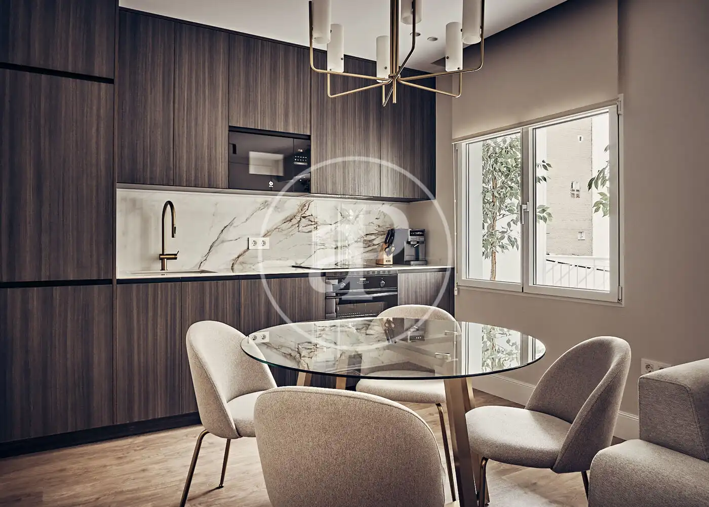 Piso con terraza en venta en Calle de Maldonado, imagen 12