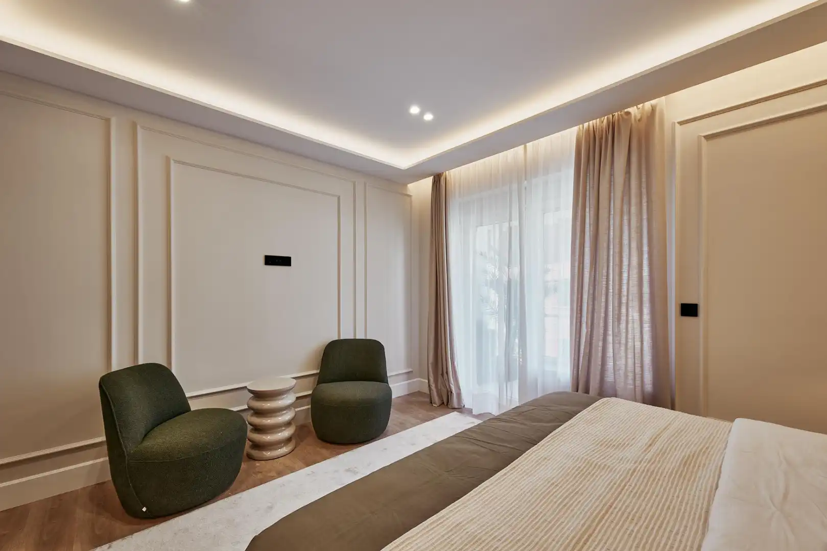 Appartement avec ascenseur à vendre à Calle del General Díaz Porlier 54, imagen 24