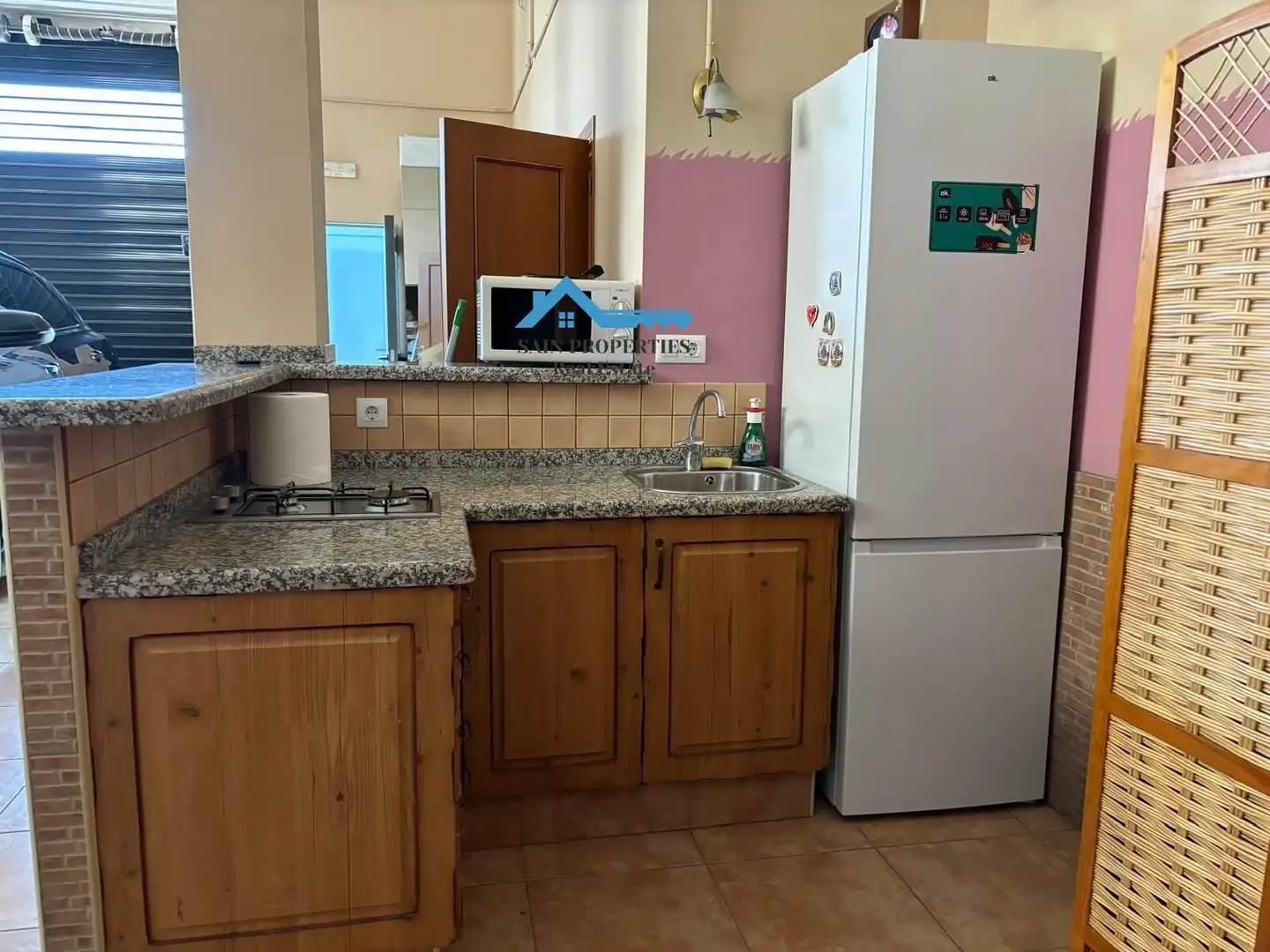 Terraced house with terrace for sale in Callosa d'en Sarrià, imagen 22