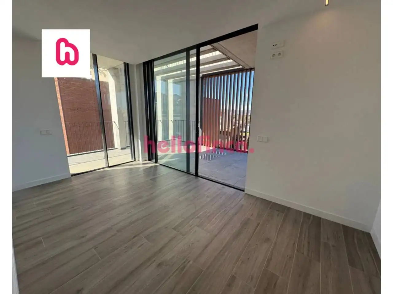 Piso con terraza en venta en Pasaje D´ESCOLES, imagen 17