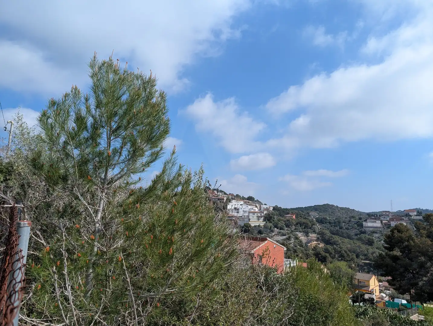 Terreno residencial en venta en Carrer d'Estocolm 44, imagen 3