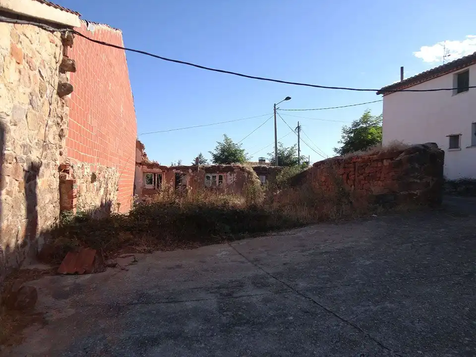 Residential for sale in Rabanera del Pinar