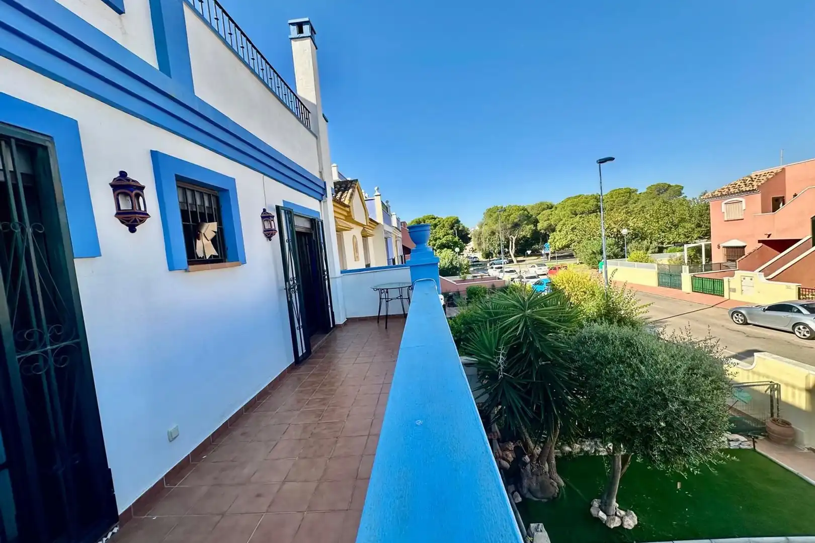 Maison mitoyenne avec terrasse à vendre à Roda, imagen 14