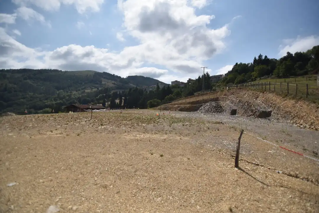 Residencial en venta en Elgeta