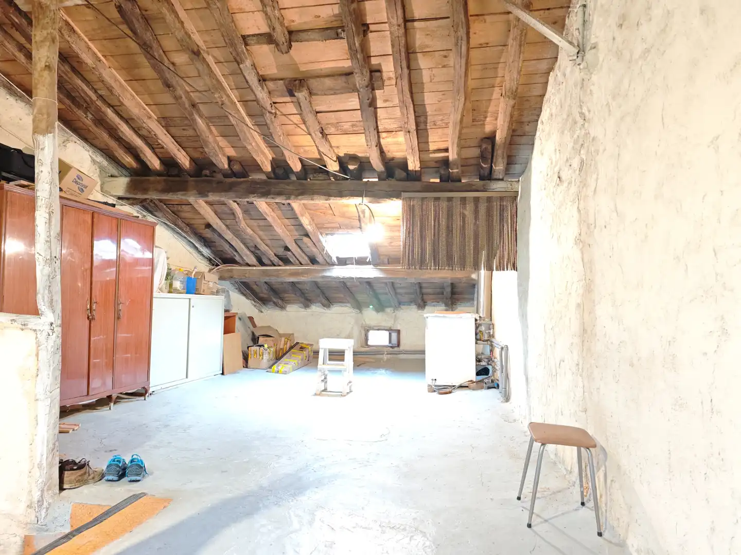 House with garden for sale in Calle San Cristóbal, imagen 29