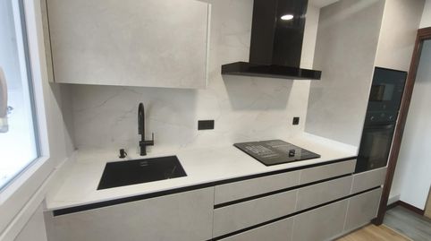 Foto 2 de Piso en venta en Campus Norte - San Caetano, Santiago de Compostela