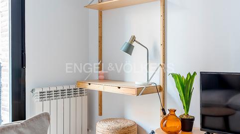 Photo 4 of Apartment to rent in Prosperidad, Madrid
