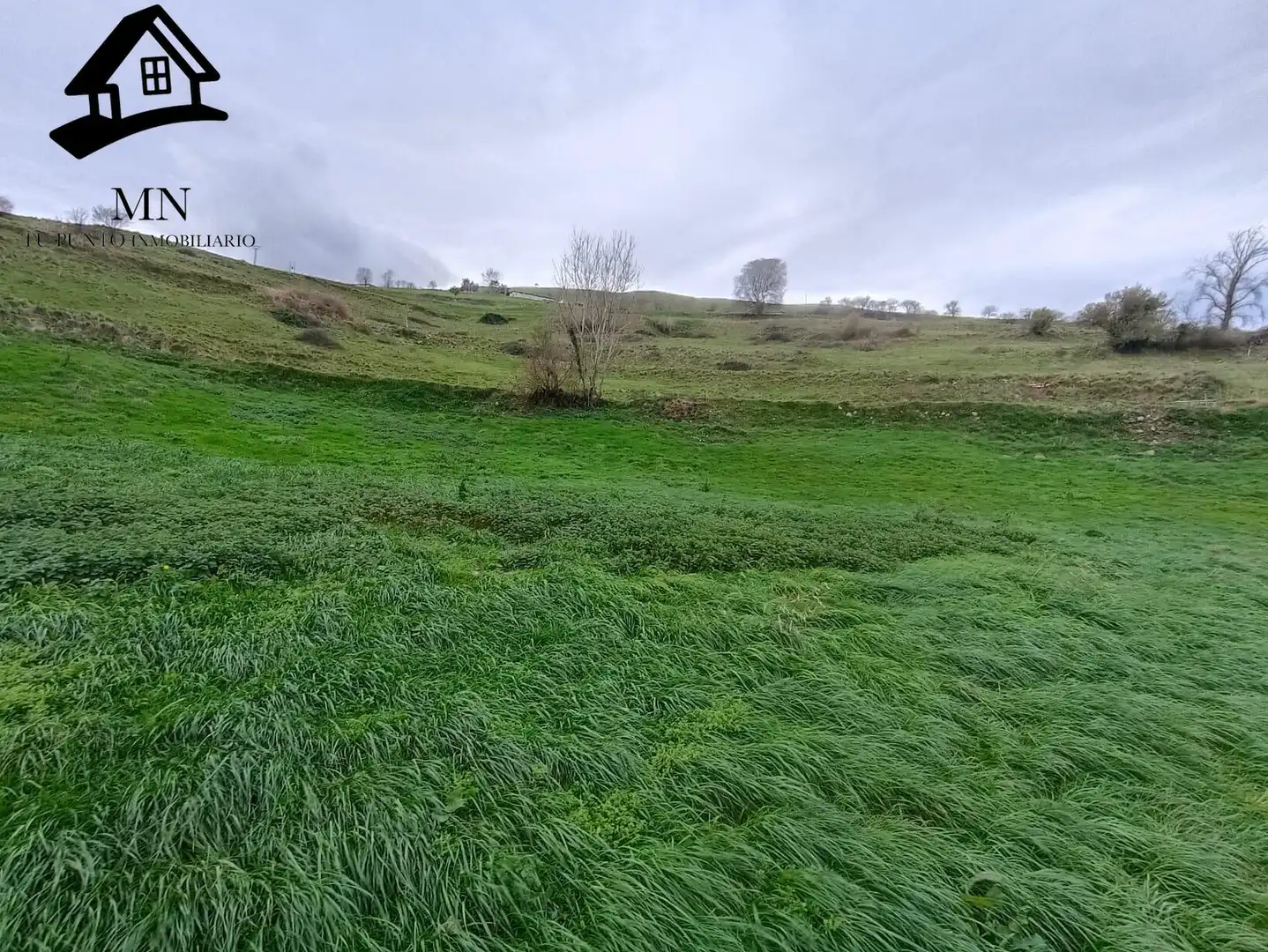 Grundstücke und Bauplätze zum Verkauf in Villafufre, imagen 2