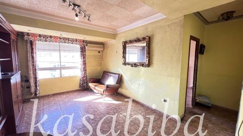 Foto 3 de Pis en venda a Avenida Pérez Galdós, Nou Moles, Valencia