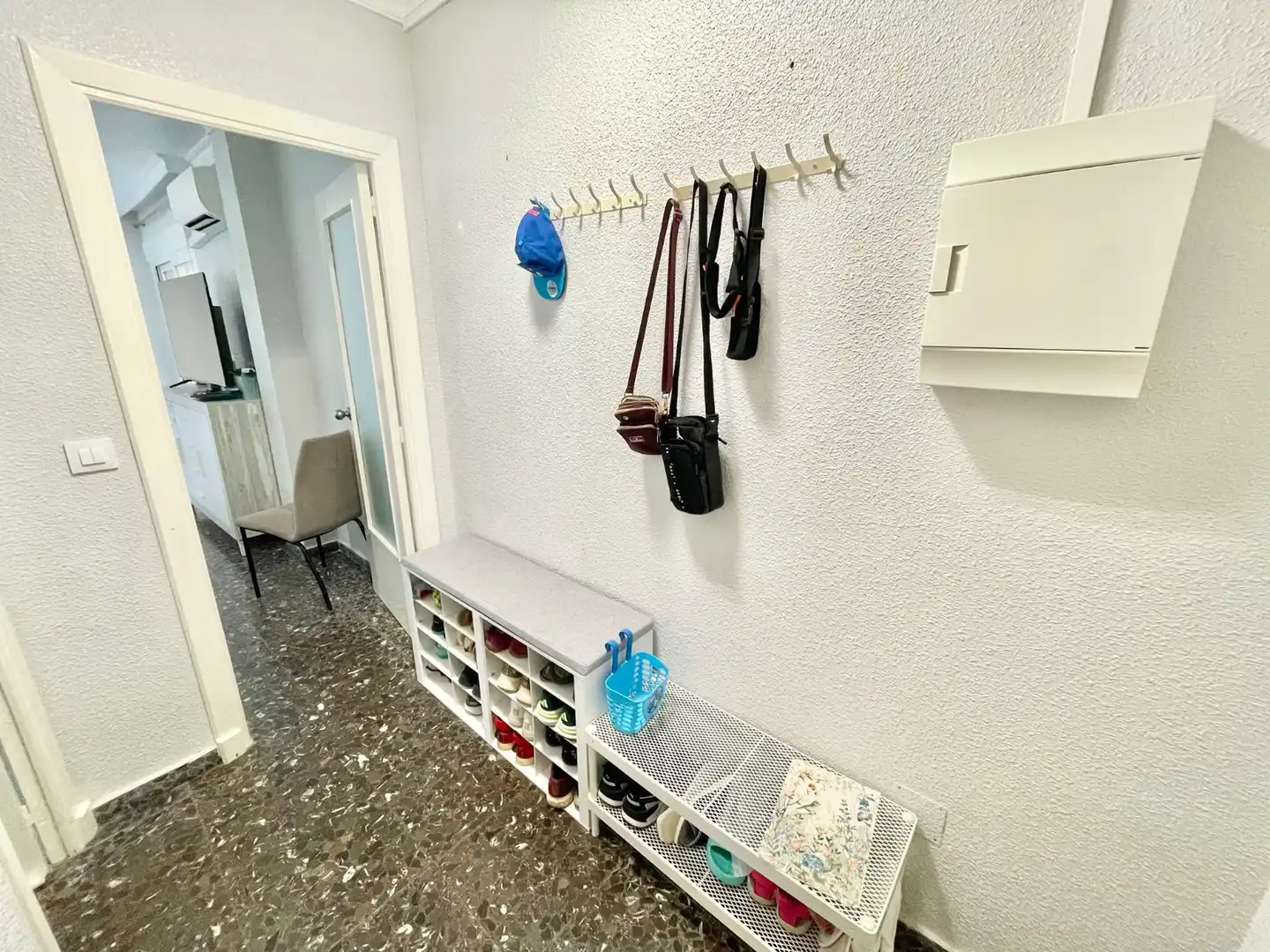 Apartment with terrace to rent in Santiago de la Ribera, imagen 28