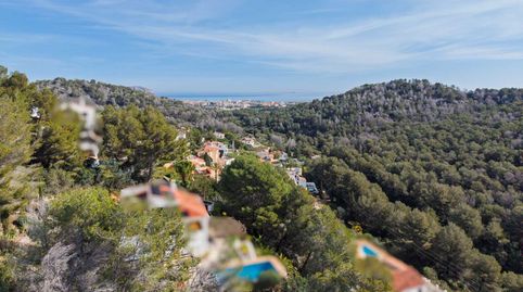 Foto 5 de Residencial en venta en Centro ciudad, Jávea / Xàbia