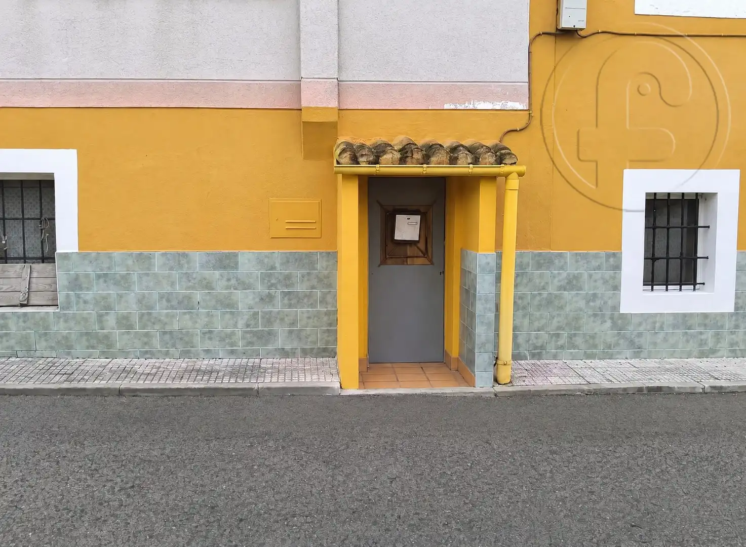 Wohnung zum Verkauf in Calle Bolado