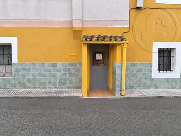 Wohnung zum Verkauf in Calle Bolado