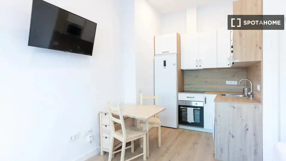 Room in San Pascual