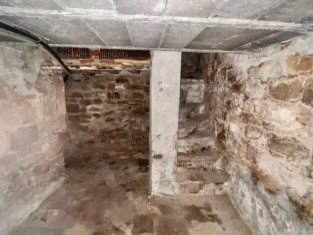 Trastero en venta en Úbeda