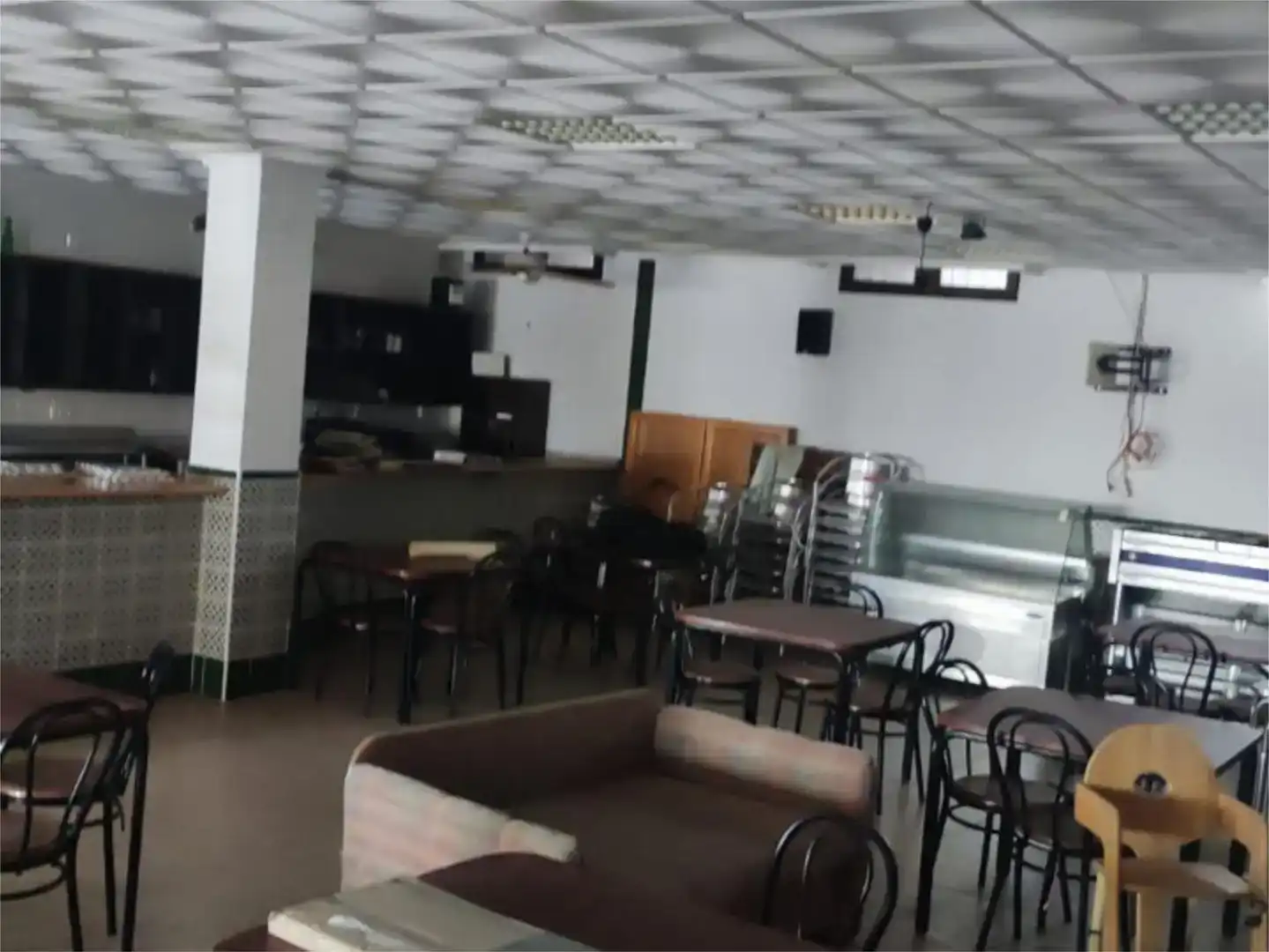 Planta baixa en venda en Torrevieja