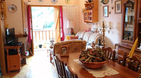 Foto 3 de Dúplex en venta en Carrer de Salt, 5, Alt Àneu, Lleida