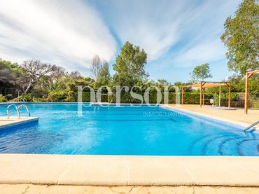 Wohnung mit Pool zum Verkauf in Pobles del Sud