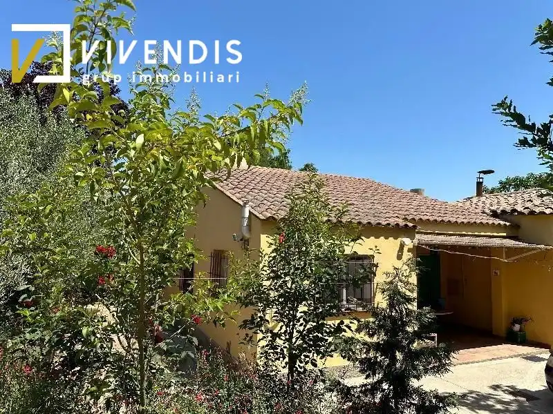 Vista exterior de Casa o chalet en venta en Lleida con Calefacción, Jardín privado y Terraza