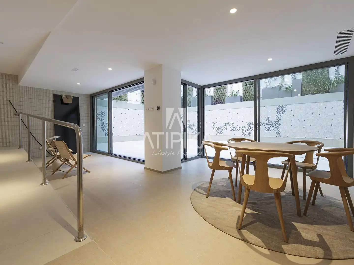 Appartement avec terrasse à vendre à Gràcia, imagen 42