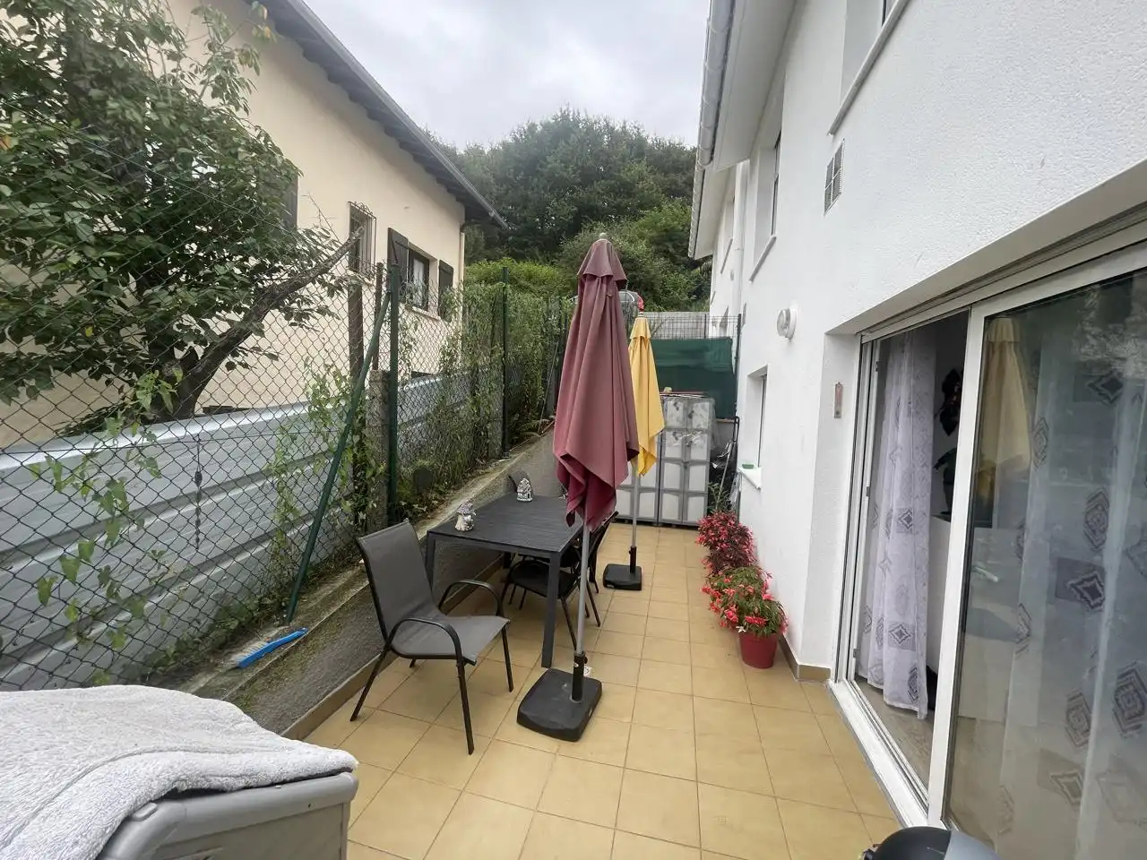 Piso en venta en Rue Apeztegiko, imagen 34