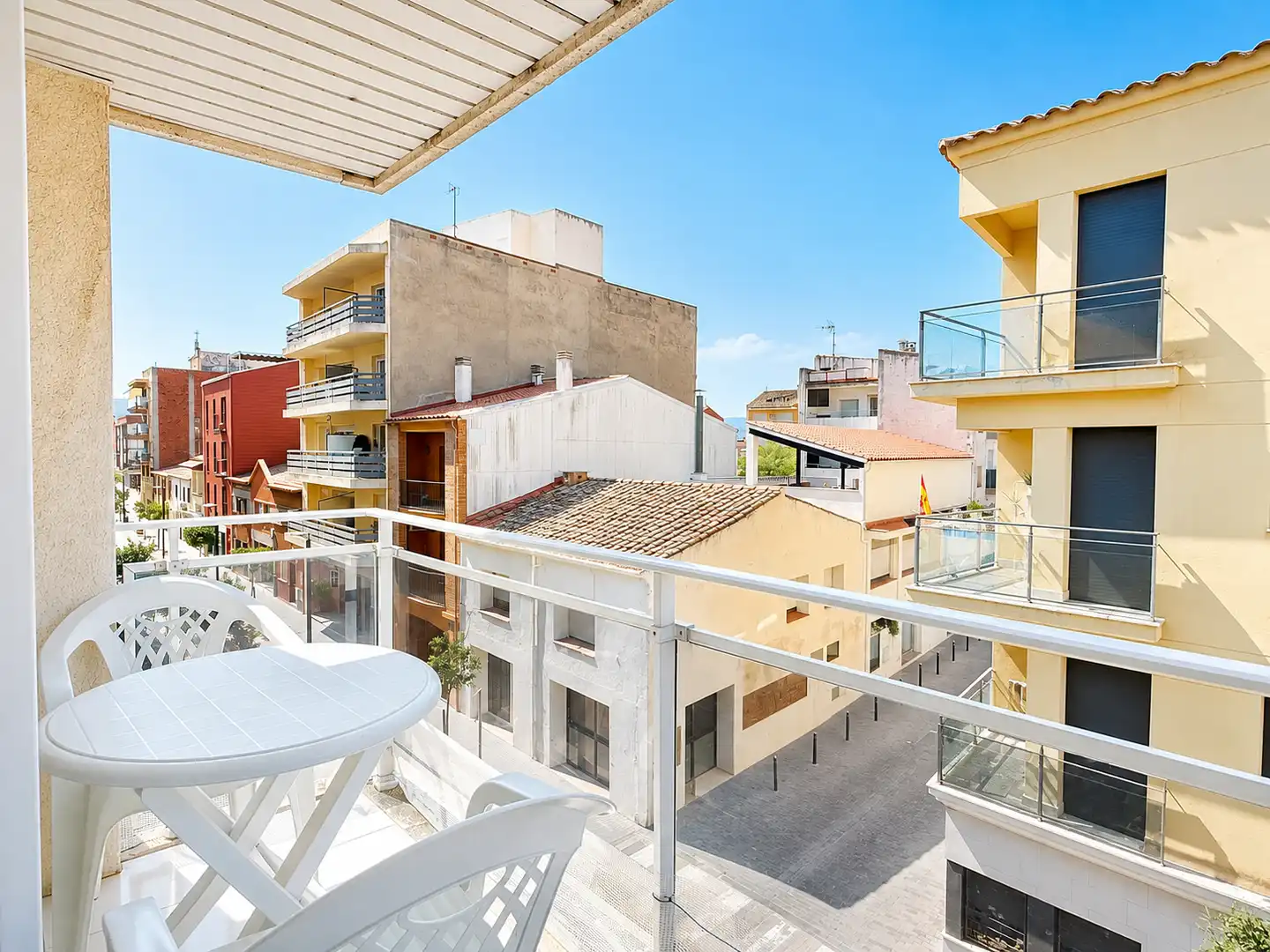 Appartement compact avec ascenseur à vendre à ST. ANTONI 118