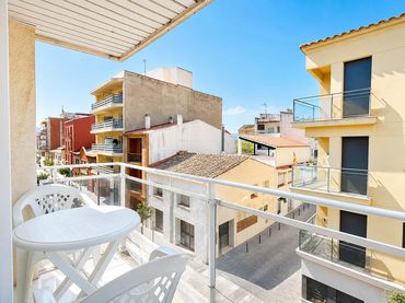 Mini appartamento con ascensore in vendita a ST. ANTONI 118