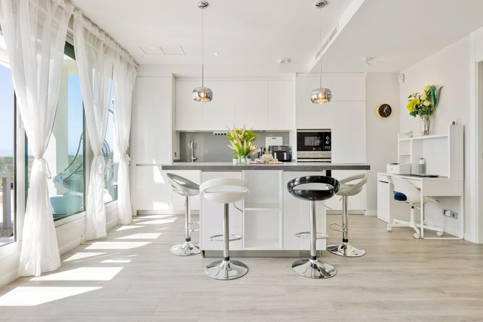 Attic to rent in SUP-E9 NORTE CANCELADA, 2, Cancelada