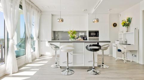 Foto 3 de Àtic de lloguer a Sup-e9 Norte Cancelada, 2, Cancelada, Málaga