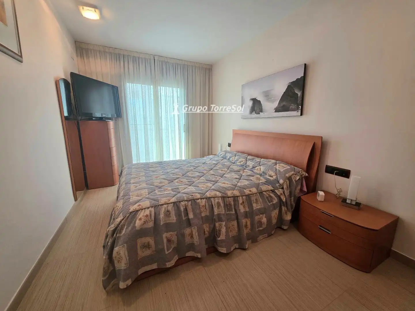 Ático en venta en Mare de Deu de Montserrat, Platja de la Paella