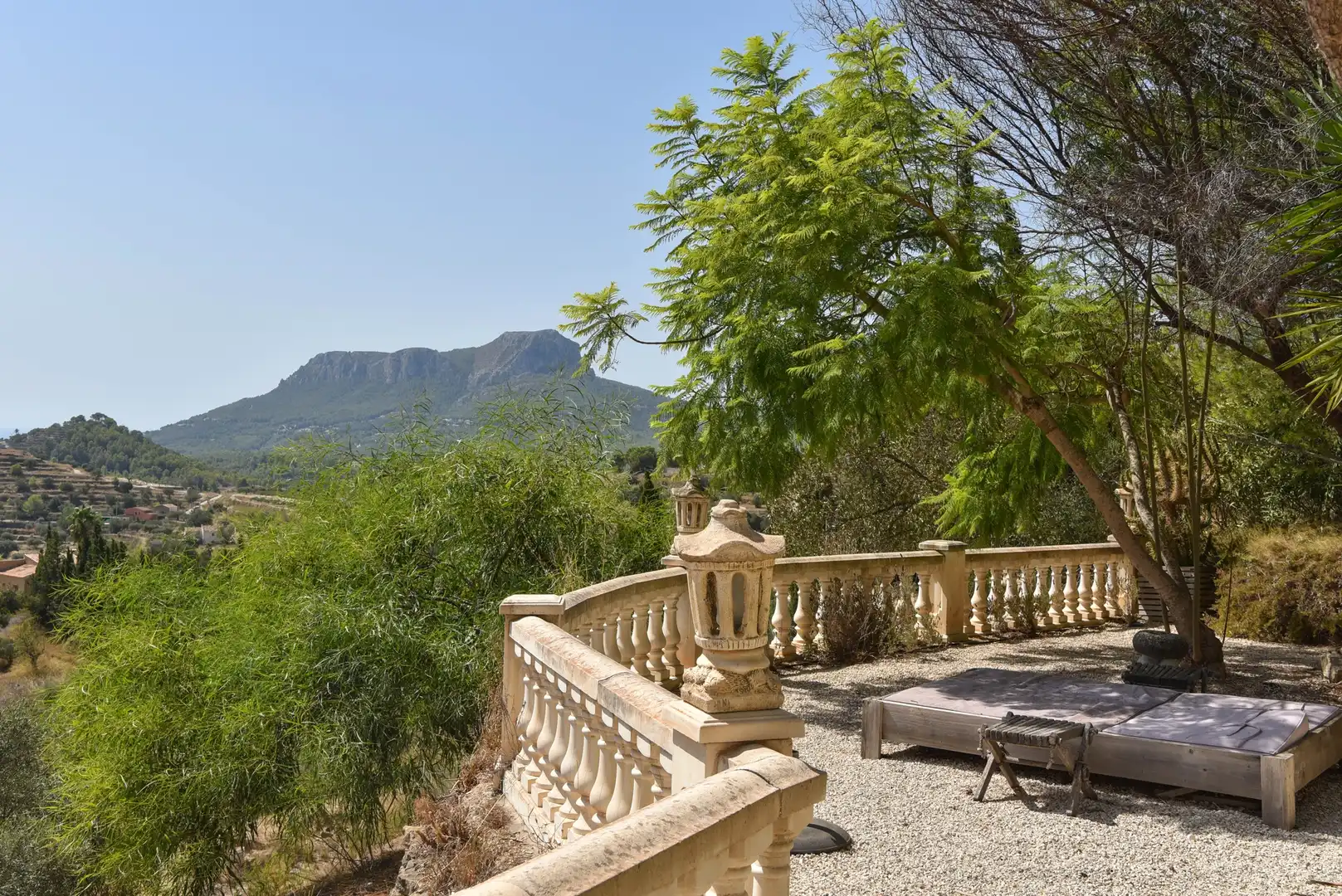 Maison rustique à vendre à Benissa pueblo, imagen 34